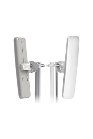 Ligowave Rf Elements Stationbox Sector Mimo 2-90, 2.4 Ghz 90 Anten