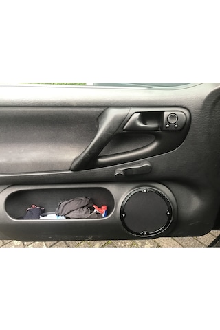 Vw Polo 6n1 Kapı Hoperlörü Çerçevesi