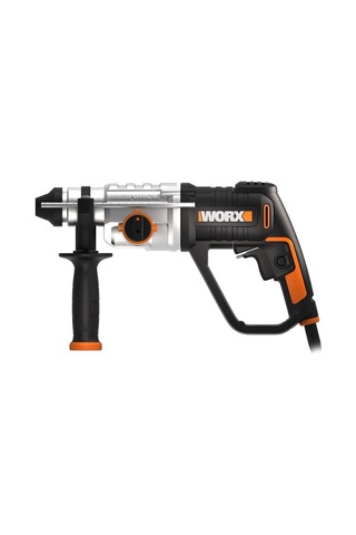 Worx Wx339 800watt 2.5j Profesyonel Sds-plus Kırıcı/delici + 4 Adet Uç Fr Wx339