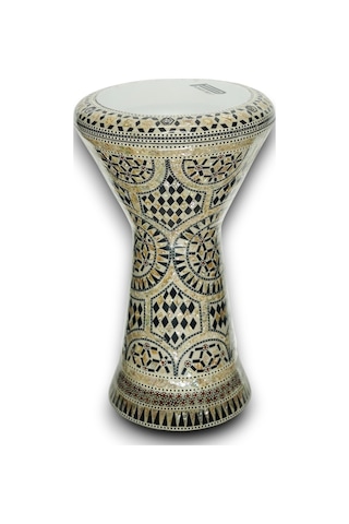 Mg-250 Sedefli Mısır Darbuka