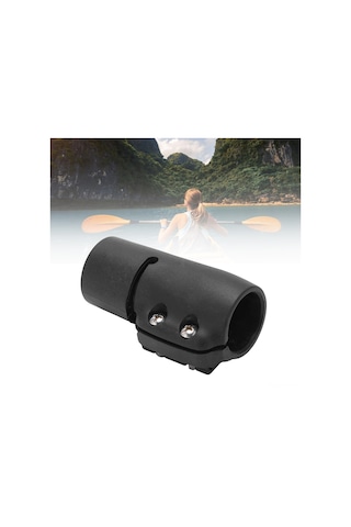 Ximistore9 Sup Tahta İçin Pvc Dayanıklı Paddle Kilidi - Sabit Tutucu, Kolay Kullanim, Hafif Tasima