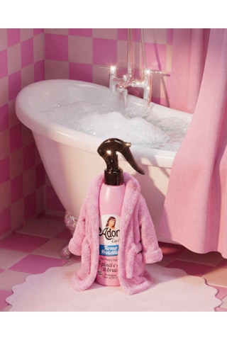 Adorn Isıya Karşı Koruyucu Saç Spreyi 200 Ml