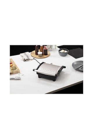 George Foreman Flexe Esnek Plakalı Açılabilir Izgara 26250-56
