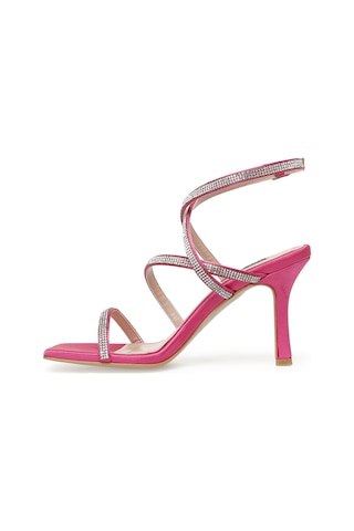 Nine West Ayyan 3fx Pembe Kadın Ayakkabı Pembe
