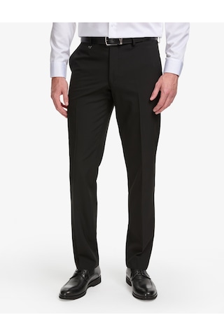 Pierre Cardin Erkek Siyah Pantolon 50325156-vr046