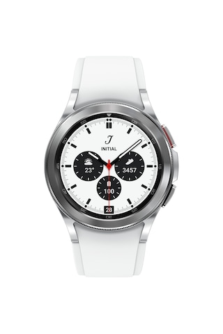 Samsung Galaxy Watch4 Classic Bluetooth 42 MM Akıllı Saat (Samsung Türkiye Garantili)