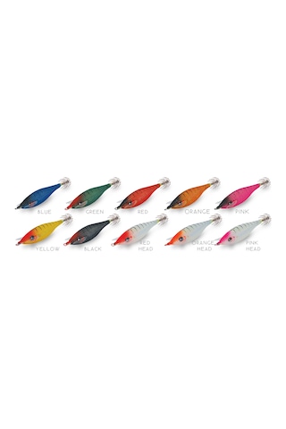 Dtd Nano 2.0 6.5 Cm 7.9 Gr Sarı