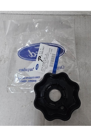 Ford Courier Otosan Marka Sağ Koltuk Ayar Kolu Et76 K618k78 Ac Oem No Siyah