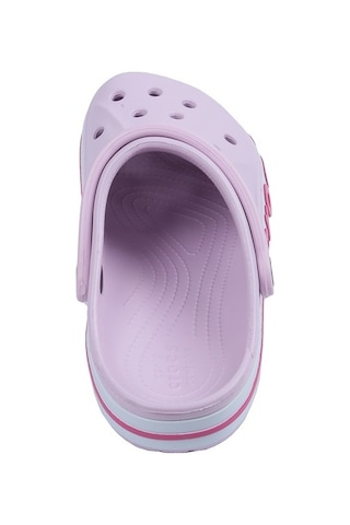 Crocs Bayaband Kadın Terlik 205089-6Tg-Pembe