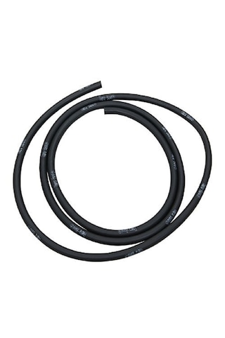 Theraband Tubing Direnç Lastiği 1,5 Metre Siyah