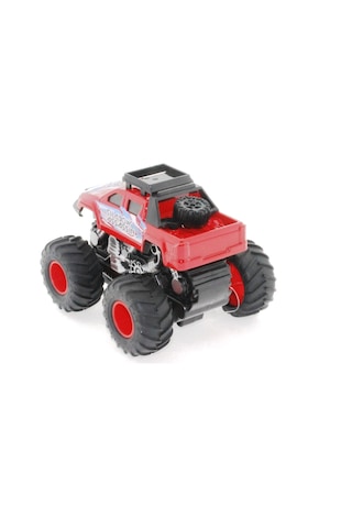 Die Cast Off Road Shadow  Assassin