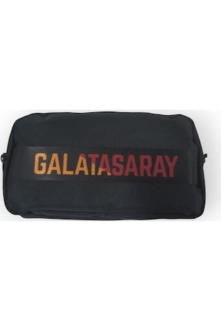 Galatasaray Sarı-kırmızı Kolon Detaylı Kalem Mepart.25516 Çok Renkli