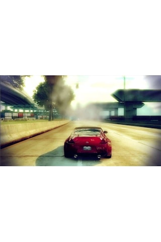 Need For Speed Undercover Ps3 Oyunu Jelatinsiz