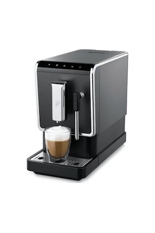 Tchibo Esperto Latte Tam Otomatik Kahve Makinesi