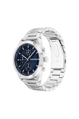 Calvin Klein Ck25200208 Erkek Kol Saati Çok Renkli