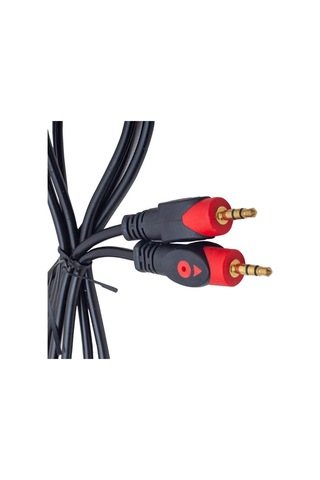3.5 Mm Erkek-erkek 3 Metre Stereo Aux Kablo Diğer