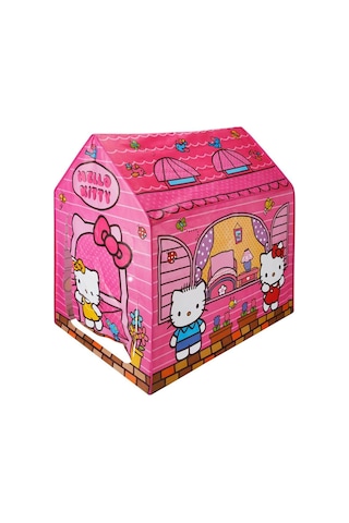 Hello Kitty Oyun Çadırı