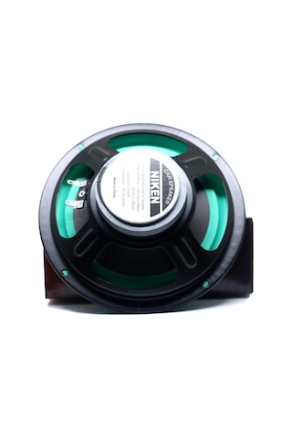 Niken Araç Hoparlörü 16CM 6.5inç 180 Watt