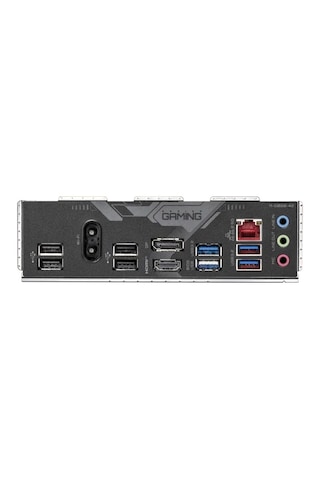 Gıgabyte B760m Gamıng X Wıfı6e Gen5 Ddr5 Hdmı-dp Pcıe 4.0 1700p Matx
