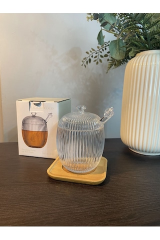 Paris Bal Kavanozu 240 Ml Diğer