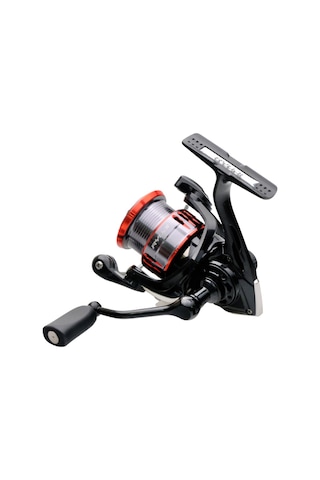 Ryuji Yeni Raptor 2000s 5+1bb Lrf Olta Makinesi