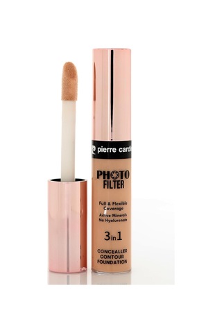 Filter Concealer Kapatıcı - Light 821