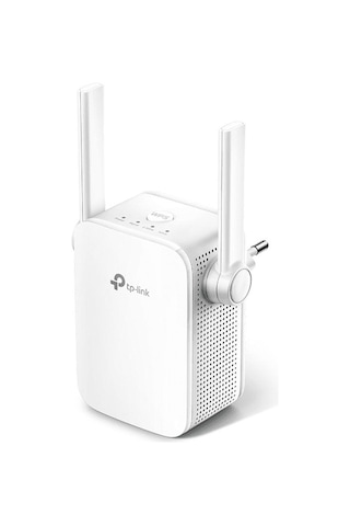 TP-Link RE205 AC750 750 Mbps 5 GHz Kablosuz Menzil Genişletici