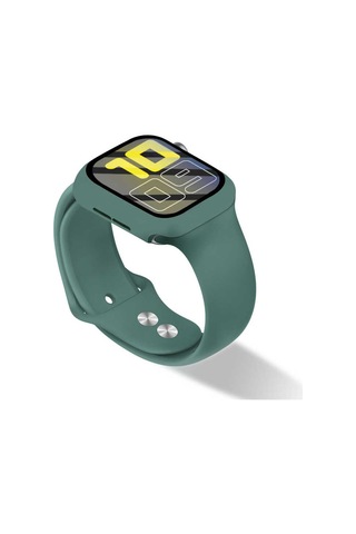 Apple Uyumlu  Watch 42mm Zore Watch Gard 01 Ekran Koruyucu