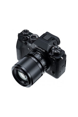 Tokina ATX-M 56 MM F1.4 X Lens