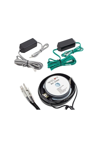 Magicvoice Mv31460 900 Watt Bobinli Dome Oto Tweeter Takımı