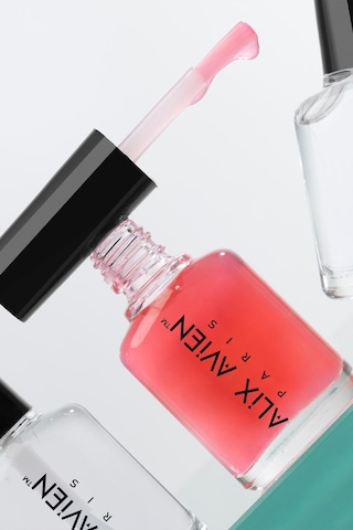 Alix Avien 3'ü 1 Arada Tırnak Nemlendirici Bazı Nail Wellness 3 In 1 Hydrating Base