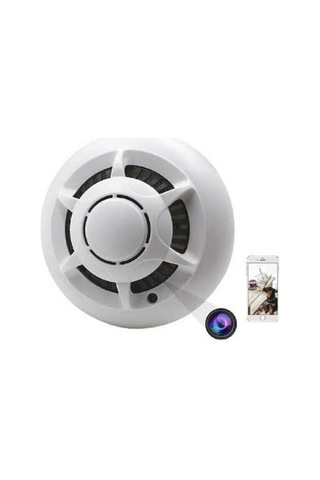 1080p Hd Mini Premium Cctv Kamera Sesli Video Kayıt Ev Ofis Güvenliği İçin Tasarım Ödüllü-134256