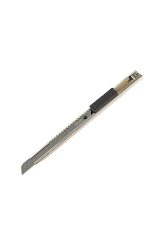 Kraf Maket Bıçağı Dar Metal 620G