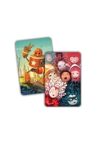 Asmodee Dixit 6 Memories (anılar)