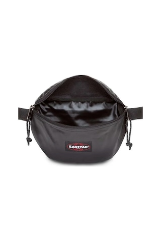 Eastpak Sprınger Unısex Bel Çantası Ek0000749j71 Glossy Black Siyah