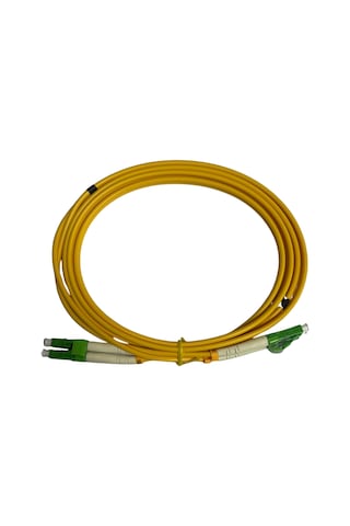 Extralınk Patchcordsm Lc/apc-lc/apc Dup 9/125 3,0mm 1,5m