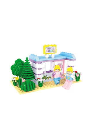 Ausini Fairyland Set 24413