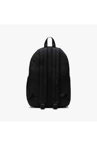 Herschel Pop Quiz 25l Unisex Siyah Sırt Çantası 11405 Siyah