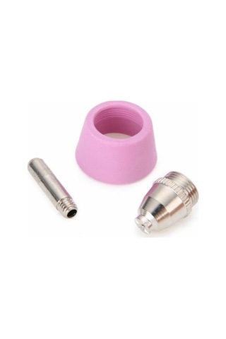 Dolıty Ag-60 Plazma Kesici Nozullar Bağlantı Parçaları 40-adet