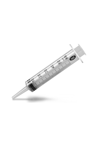 Set Inject 60ml 3p Enjektör Şırınga 60 adet iğnesiz