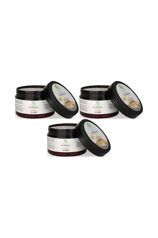 Fe Keratin Saç Maskesi 300ml 3 Lü Set