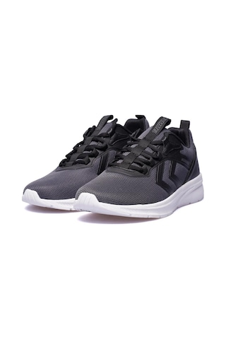 Hummel Jayce Antrasit Unisex Yürüyüş/koşu Ayakkabısı Gri