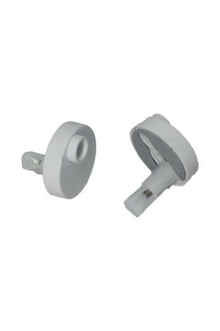 İdevit Halley Nova Pp Soft Yavaş Kapanır Klozet Kapak