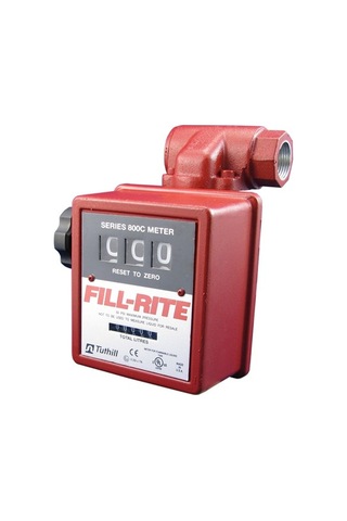 Fıll Rıte Fıll Rıte 806 Cl Atex Mekanik Filtreli Sayaç