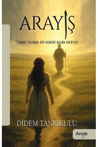 Arayış / Didem Tanrıkulu