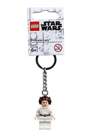 LEGO Star Wars 853948 Princess Leia™ Anahtarlık