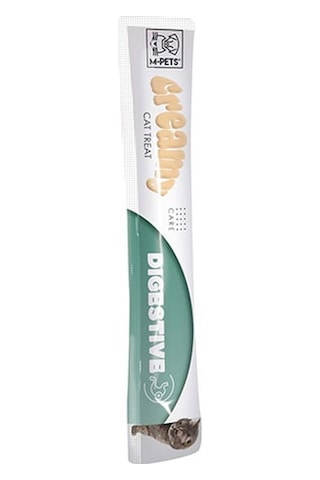 M-pets Cilt Ve Tüy Yapısı Krema Kedi Ödül Maması 4x15 Gr 244-30043.01