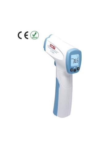 Unit Ut300r/300h Temassız Lazer Vücut Termometresi Ateş Ölçer N11.1134