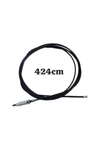 Yakıt Depo Kapak Açma Teli Toyota Corolla Ae101 1993-1998 Yakıt Depo Kapak Açma Teli Toyota Corolla Ae101 1993-1998