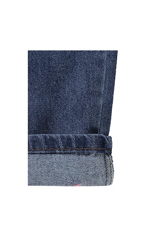 Civil Girls Kız Çocuk Kot Pantolon 10-13 Yaş Mavi 20C253163Y31